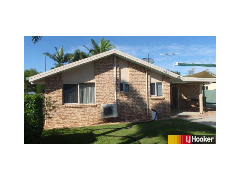 72 Napier Street, South Mackay QLD 4740