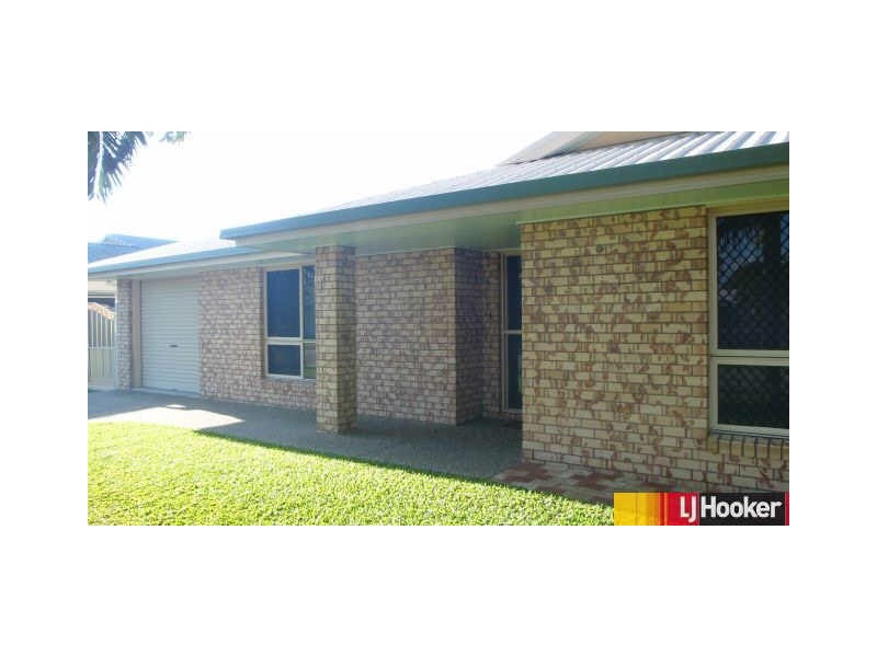 72 Napier Street, South Mackay QLD 4740