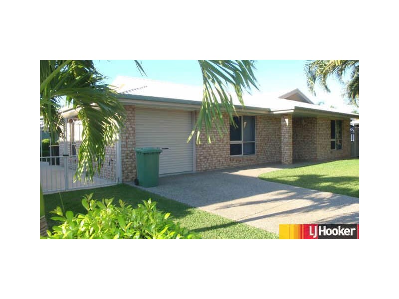 72 Napier Street, South Mackay QLD 4740