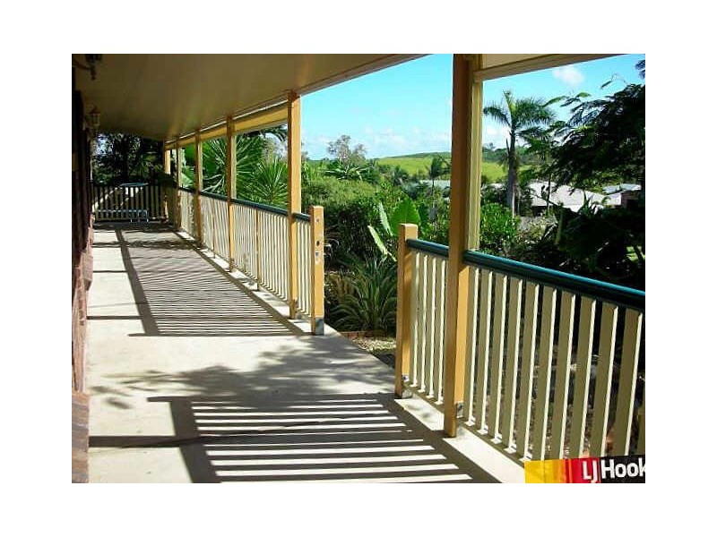 9 Marzan Street, Rural View QLD 4740