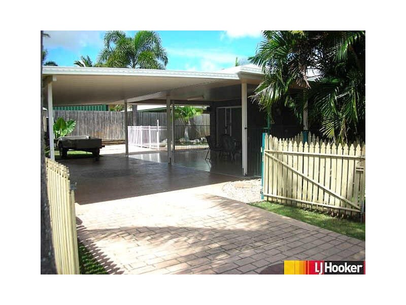 9 Marzan Street, Rural View QLD 4740