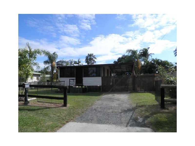 48 Meadow Street, North Mackay QLD 4740