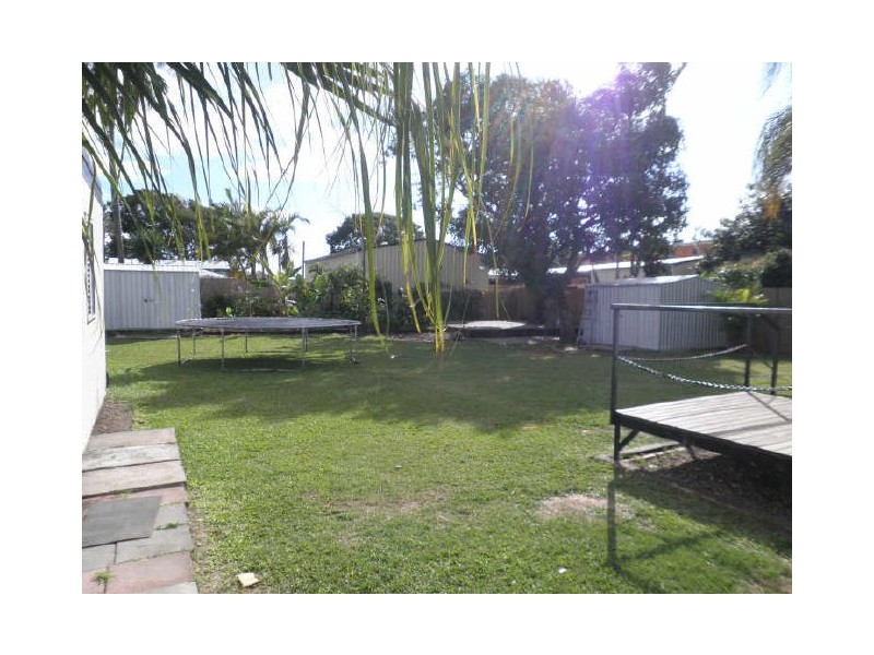 48 Meadow Street, North Mackay QLD 4740