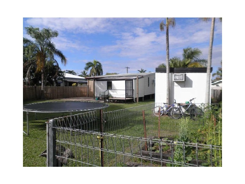 48 Meadow Street, North Mackay QLD 4740
