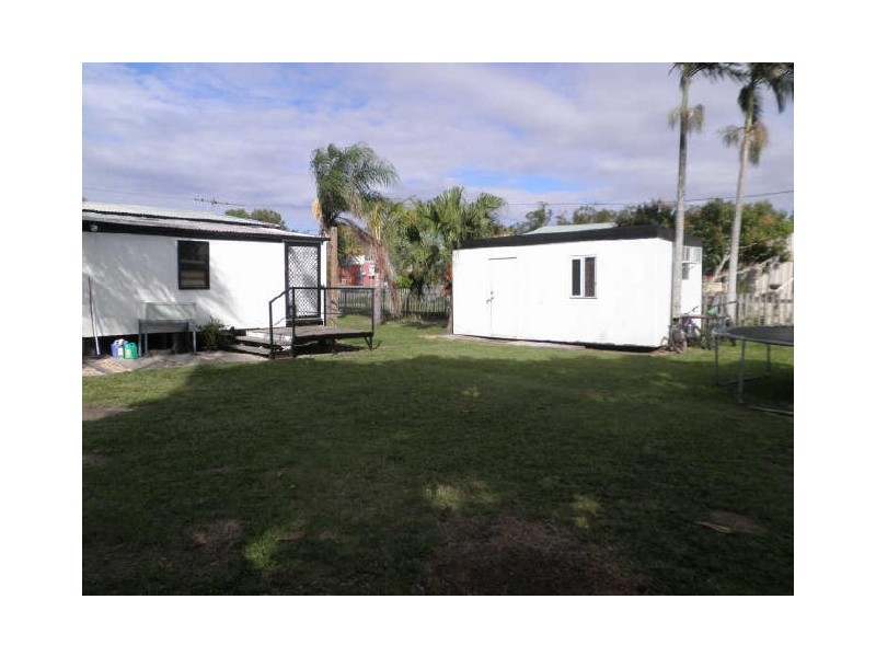 48 Meadow Street, North Mackay QLD 4740