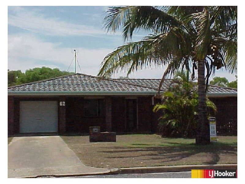 62 Pacific Drive, Blacks Beach QLD 4740