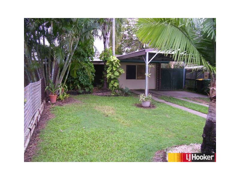 2/18 Loudon Street, Mount Pleasant QLD 4740