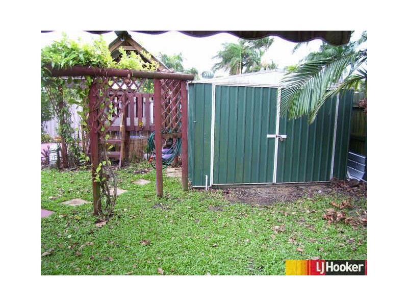 2/18 Loudon Street, Mount Pleasant QLD 4740