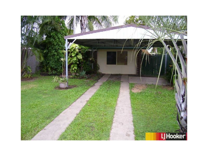 2/18 Loudon Street, Mount Pleasant QLD 4740