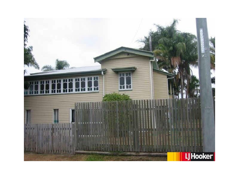 31 Grendon Street, North Mackay QLD 4740