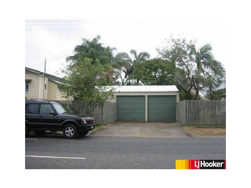 31 Grendon Street, North Mackay QLD 4740