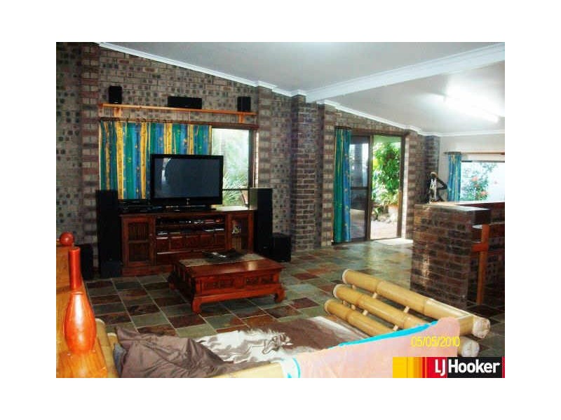 36 South Pacific Avenue, Slade Point QLD 4740