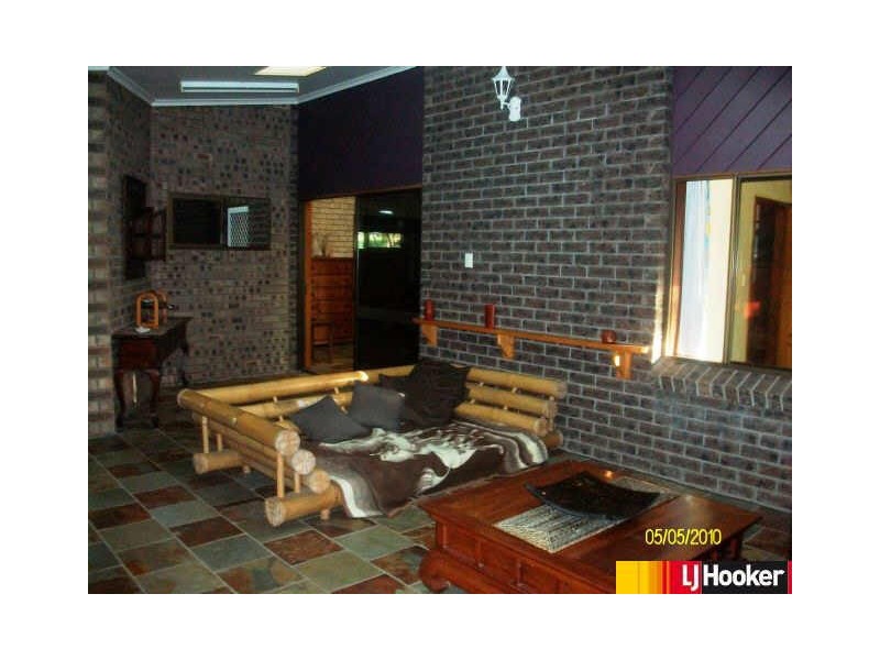 36 South Pacific Avenue, Slade Point QLD 4740