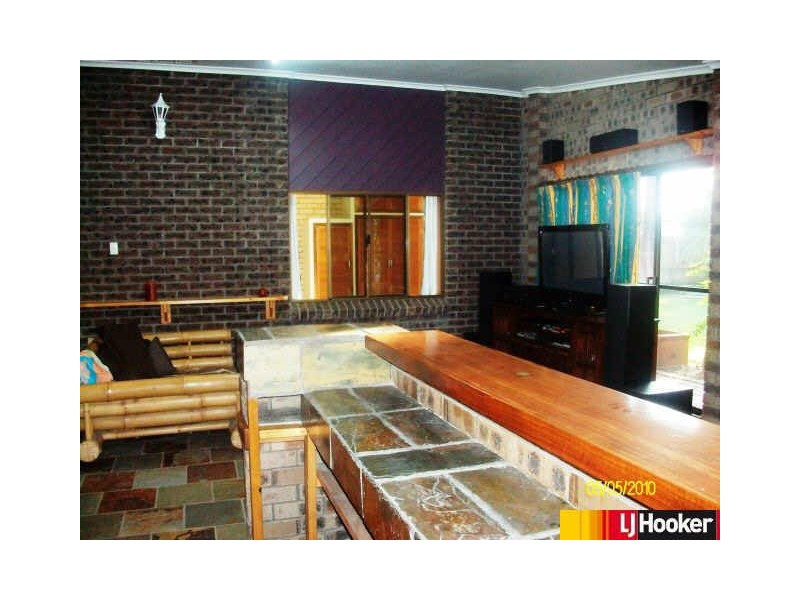 36 South Pacific Avenue, Slade Point QLD 4740