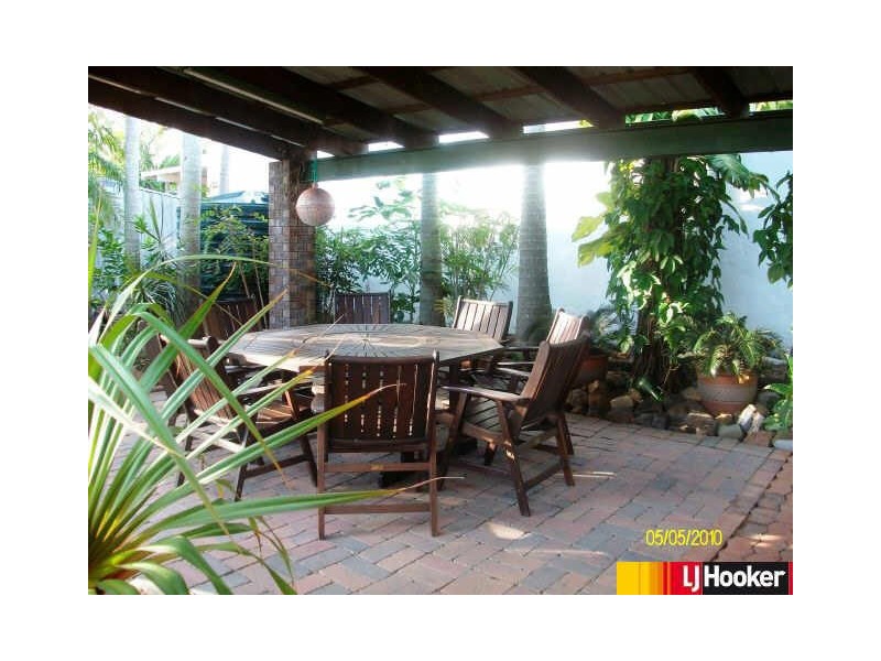 36 South Pacific Avenue, Slade Point QLD 4740