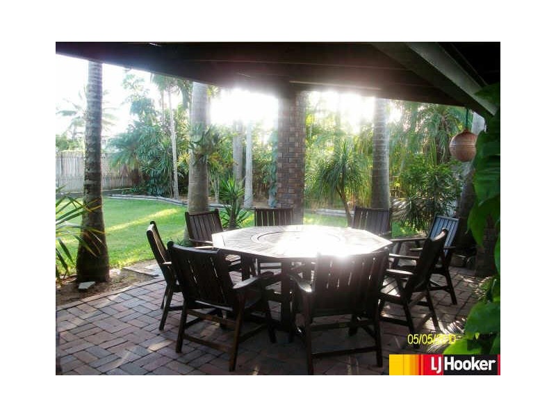 36 South Pacific Avenue, Slade Point QLD 4740