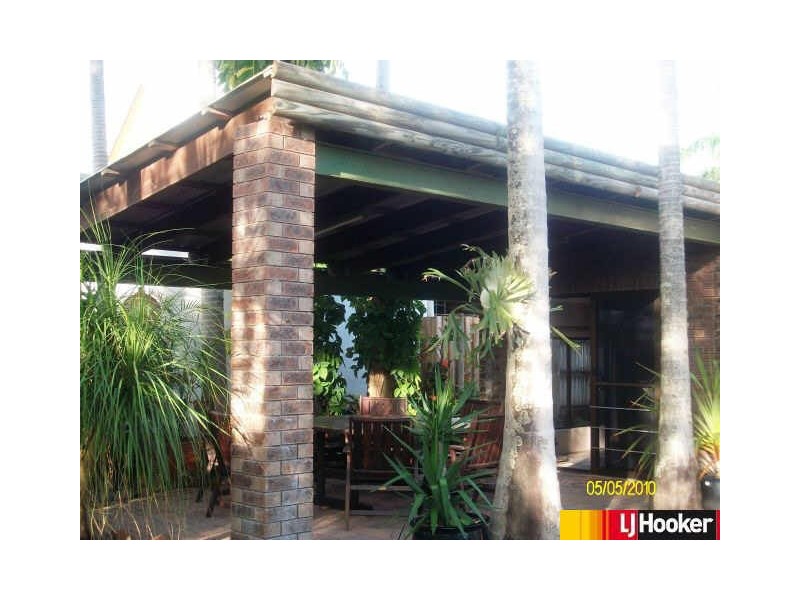 36 South Pacific Avenue, Slade Point QLD 4740