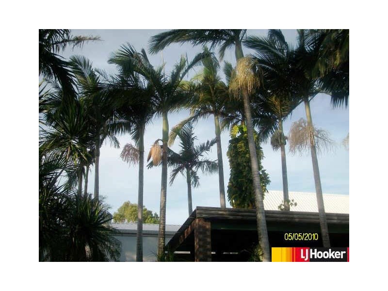 36 South Pacific Avenue, Slade Point QLD 4740