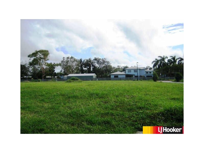 14 Tiffiny Court, Andergrove QLD 4740