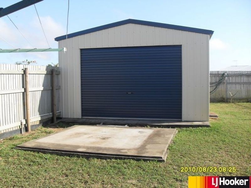 8 Gabrielle Street, Hay Point QLD 4740
