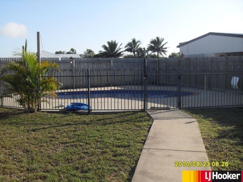 8 Gabrielle Street, Hay Point QLD 4740