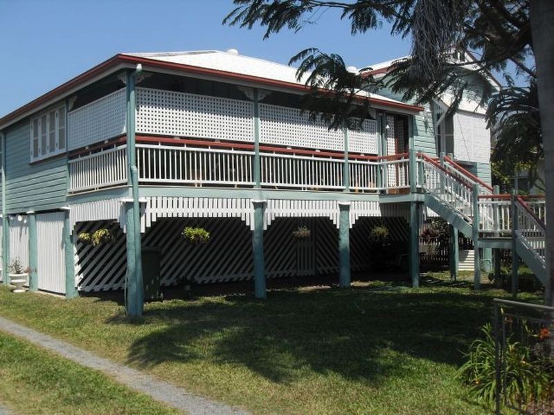 7 Forth Street, South Mackay QLD 4740