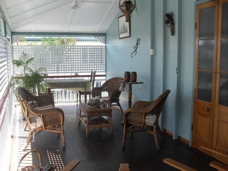 7 Forth Street, South Mackay QLD 4740