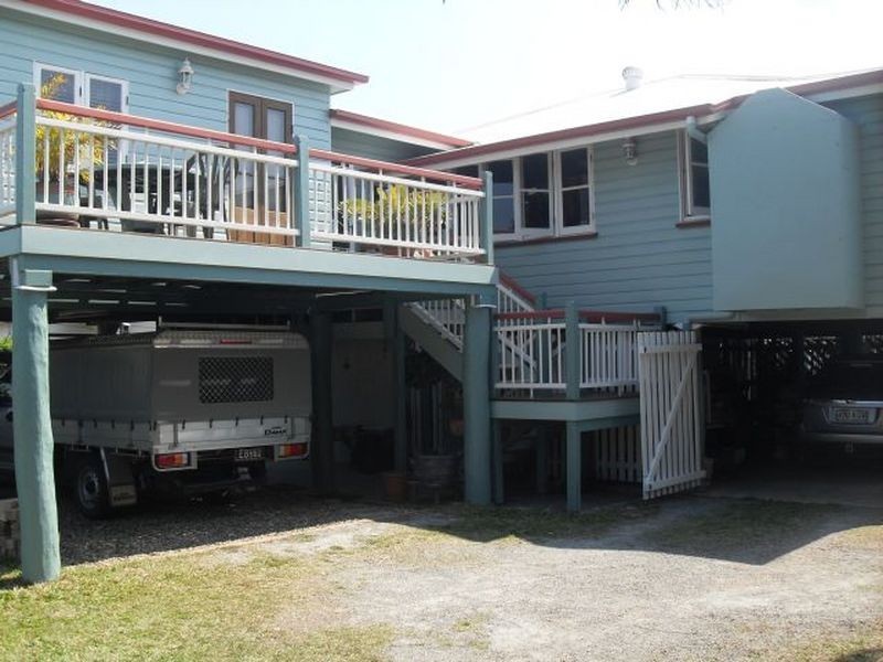 7 Forth Street, South Mackay QLD 4740