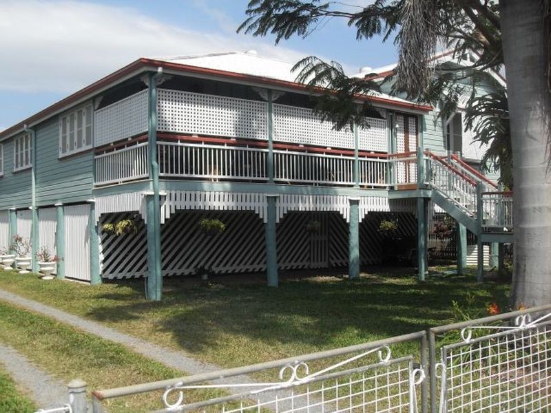 7 Forth Street, South Mackay QLD 4740