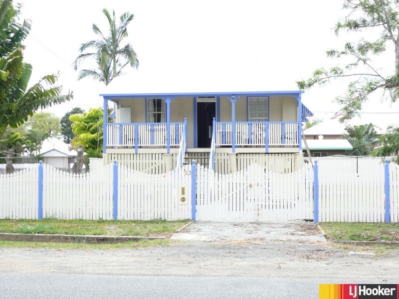 23 Kenilworth Street, South Mackay QLD 4740