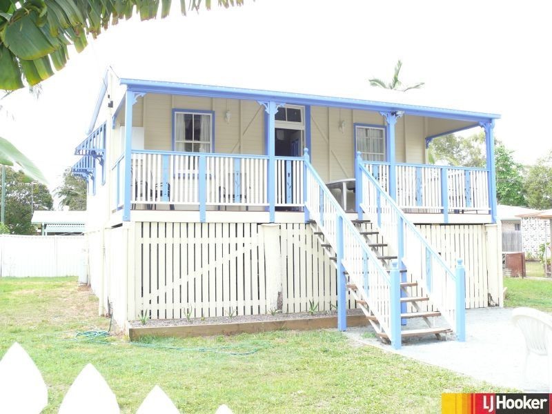 23 Kenilworth Street, South Mackay QLD 4740