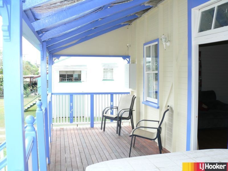 23 Kenilworth Street, South Mackay QLD 4740