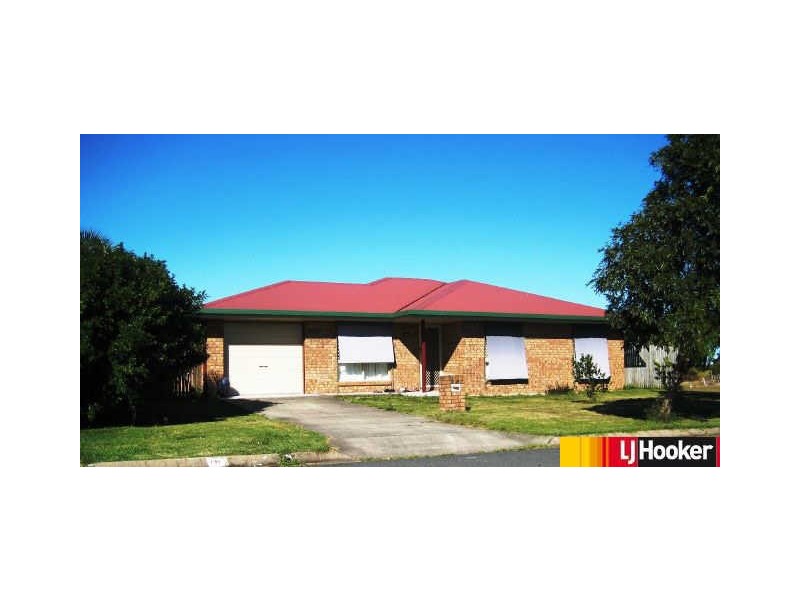 11 Hokins Court, Glenella QLD 4740