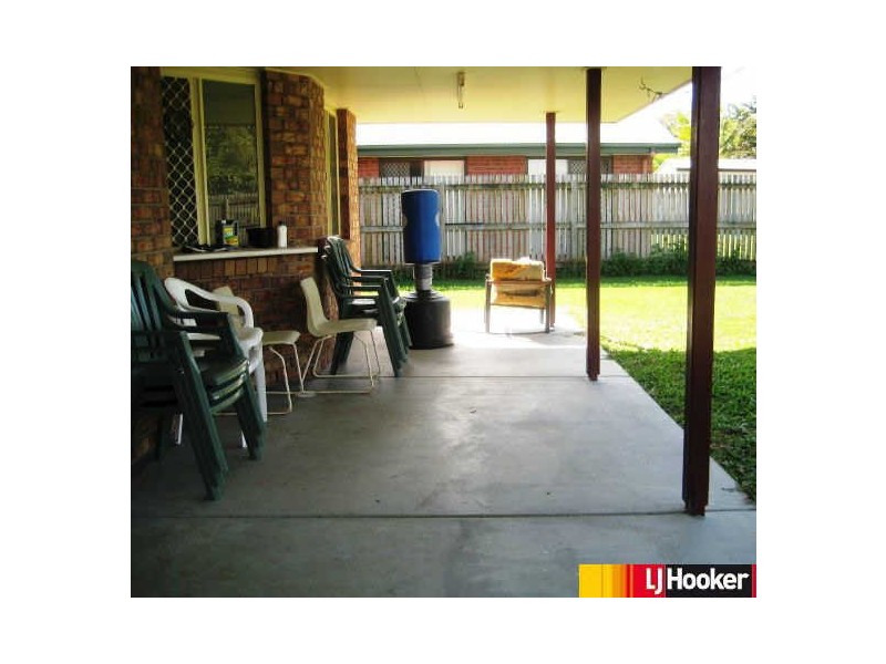 11 Hokins Court, Glenella QLD 4740
