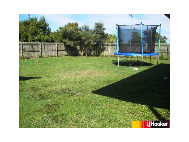 11 Hokins Court, Glenella QLD 4740