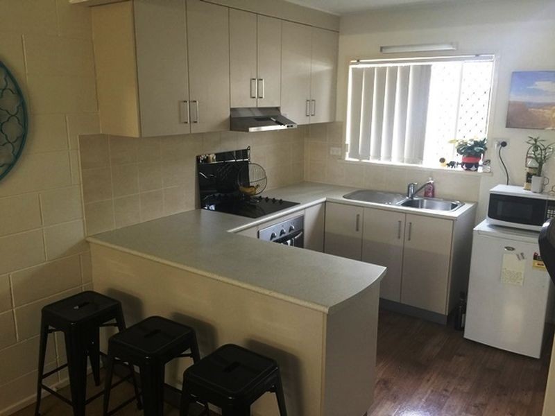 2/9 Bundesen Street, North Mackay QLD 4740