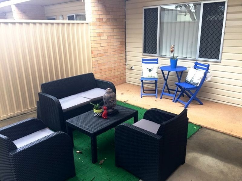 2/9 Bundesen Street, North Mackay QLD 4740