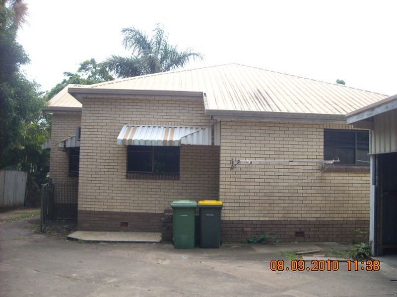 5 Griffin Street, Mackay QLD 4740