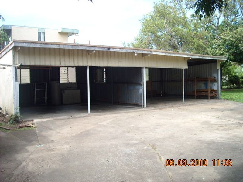 5 Griffin Street, Mackay QLD 4740