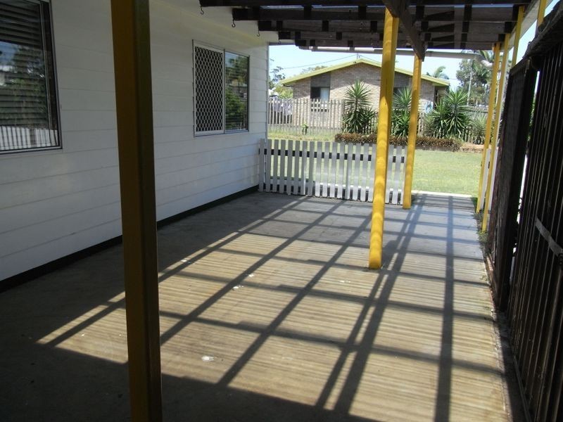 3 Albert Court, Andergrove QLD 4740