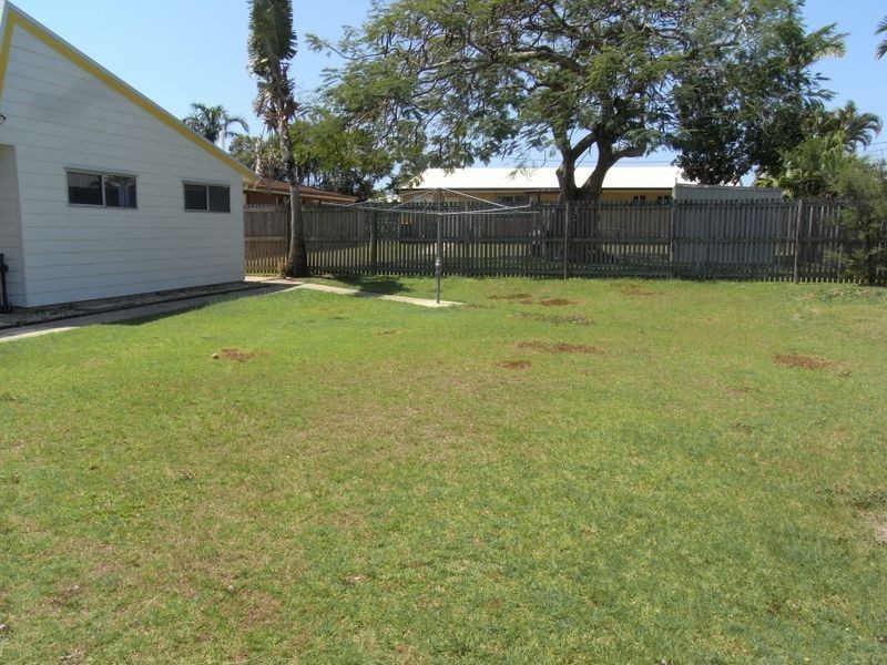 3 Albert Court, Andergrove QLD 4740