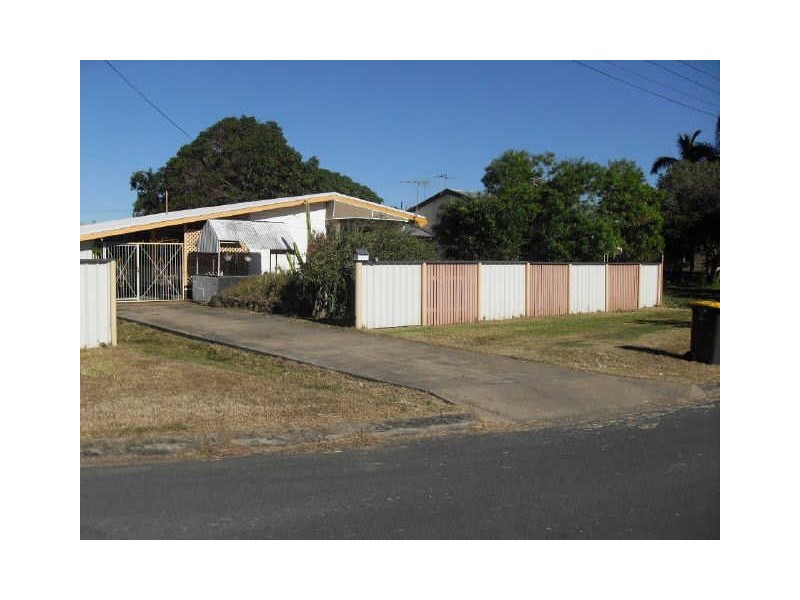 1 Johnson Street, West Mackay QLD 4740