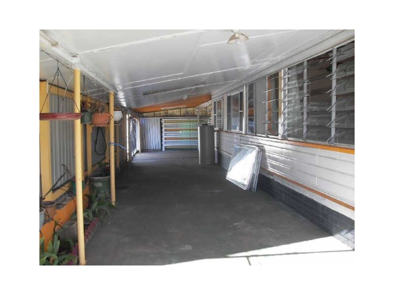 1 Johnson Street, West Mackay QLD 4740