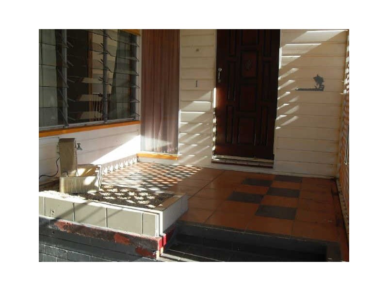 1 Johnson Street, West Mackay QLD 4740