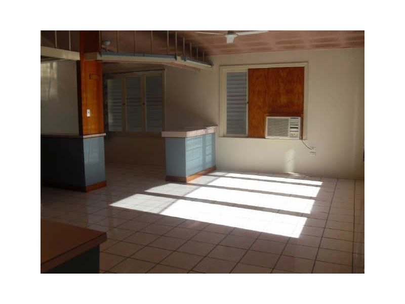 1 Johnson Street, West Mackay QLD 4740