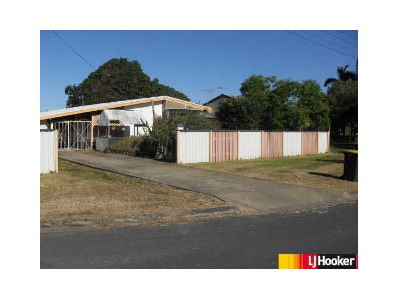 1 Johnson Street, West Mackay QLD 4740