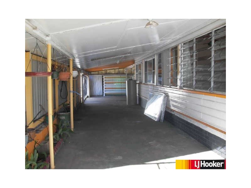 1 Johnson Street, West Mackay QLD 4740