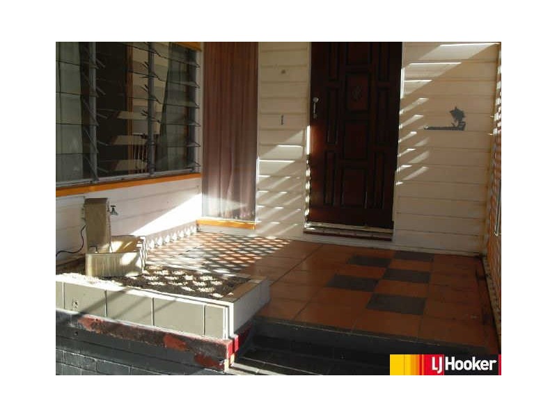 1 Johnson Street, West Mackay QLD 4740
