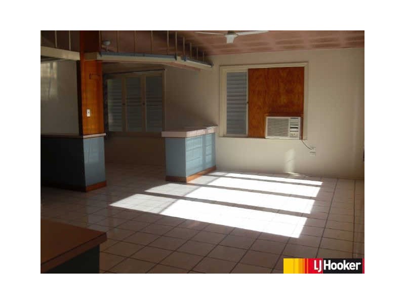 1 Johnson Street, West Mackay QLD 4740