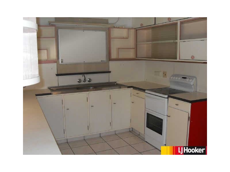 1 Johnson Street, West Mackay QLD 4740